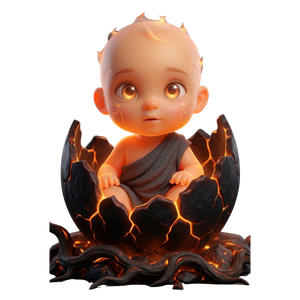 Hatched